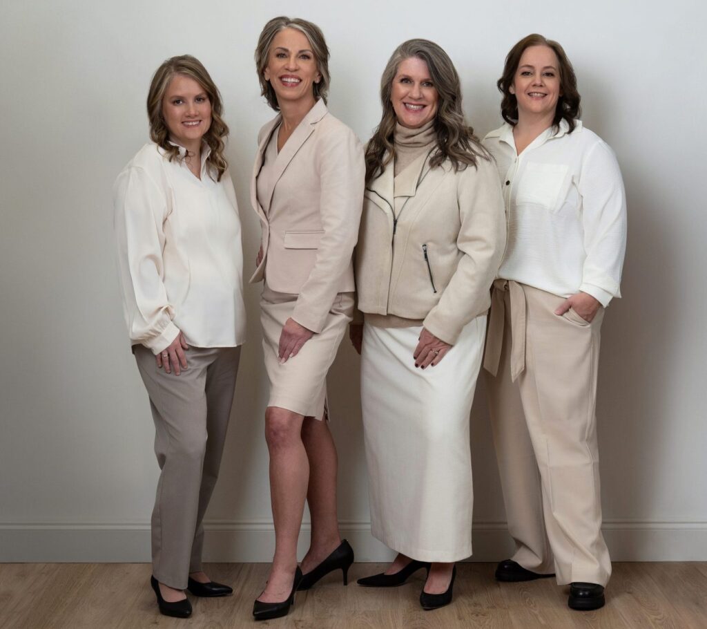 The Eatmon Law Firm, PC team